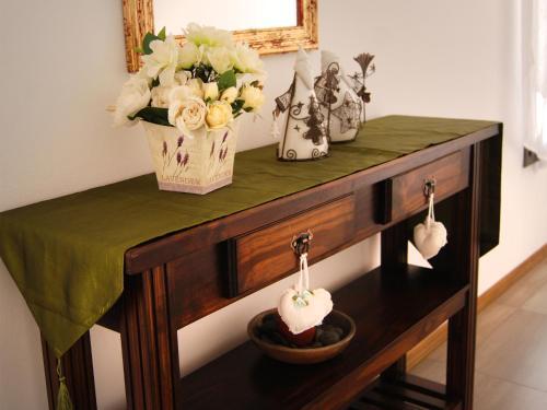 Foto de una habitación de Posada Piedras Del Sol