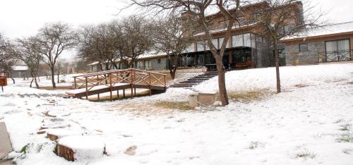 Foto general de Posada Piedras Del Sol