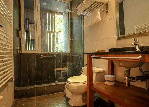 Foto de una habitación de Hotel Casa Zapallar