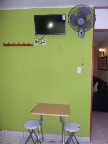 Foto general de Hostal Boulevard