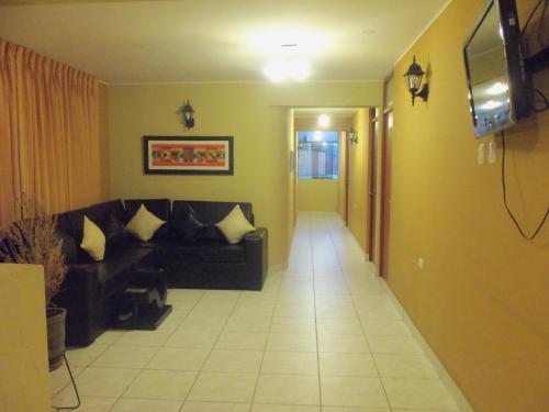 Foto general de Hostal Boulevard