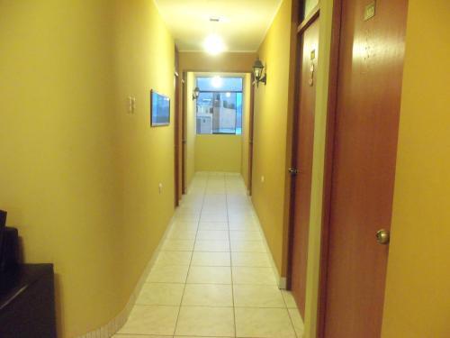Foto general de Hostal Boulevard