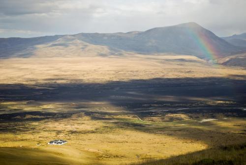 Photo – EOLO Patagonia Spirit - Relais &amp;amp; Chateaux