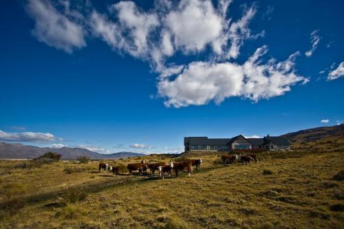 Photo – EOLO Patagonia Spirit - Relais &amp;amp; Chateaux