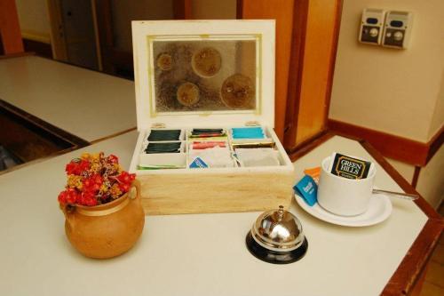 Photo – Hotel del Paseo