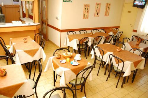 Photo – Hotel del Paseo