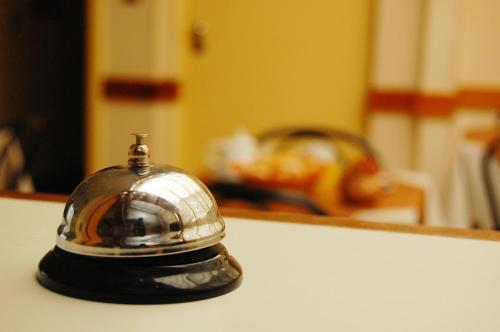 Photo – Hotel del Paseo