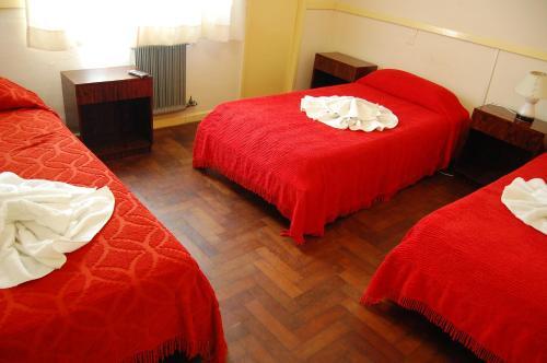Photo – Hotel del Paseo