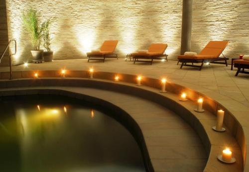 Foto general de Complejo Colca Lodge Spa &amp;amp; Hot Springs