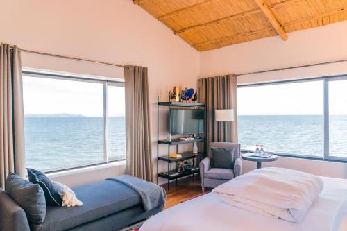 Foto de una habitación de Titilaka - Relais &amp;amp; Châteaux