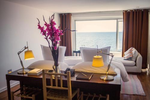Foto de una habitación de Titilaka - Relais &amp;amp; Châteaux