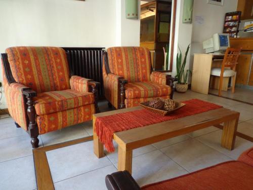 Photo – Hotel Compostela