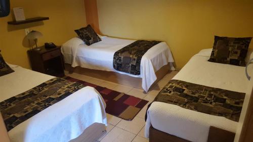 Photo – Hotel Railef