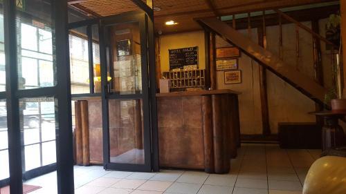 Photo – Hotel Railef
