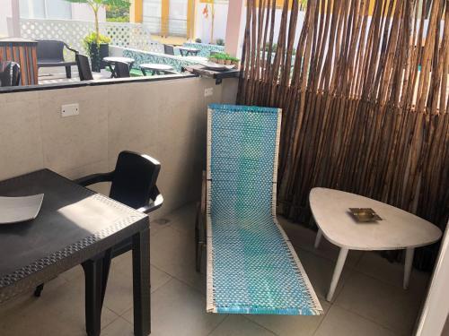 Foto general de Hotel Makondo