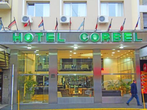 Photo – Hotel Corbel Superior