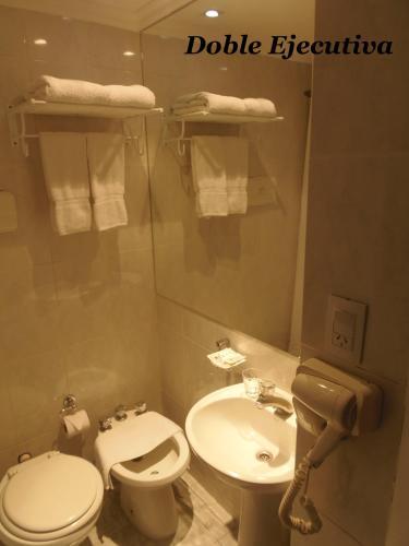 Room – Hotel Corbel Superior