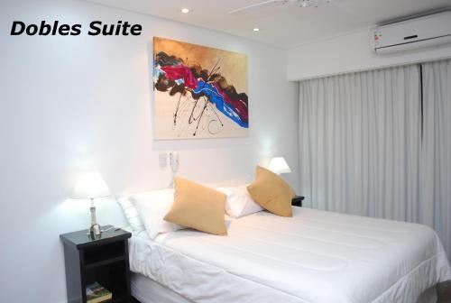 Room – Hotel Corbel Superior