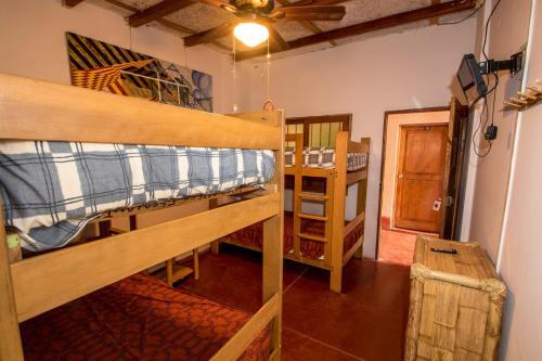 Foto de una habitación de Mamaqocha