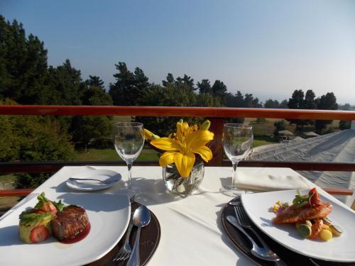 Foto general de Hotel Marbella Resort