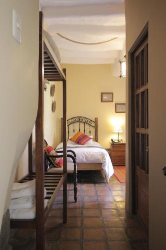 Foto general de Llipimpac Guesthouse