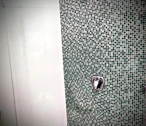 Foto de una habitación de Hotel Casimena