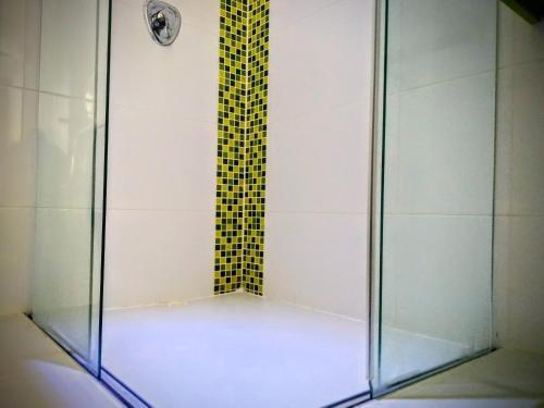 Foto de una habitación de Hotel Casimena