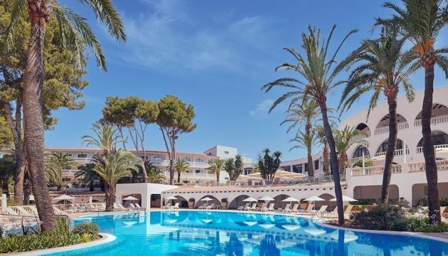Foto de Hotel Hilton Mallorca Galatzo