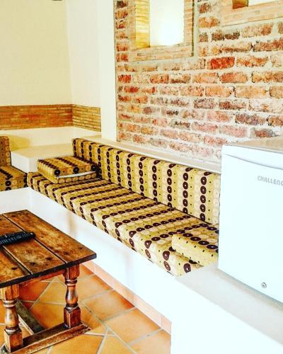 Foto de una habitación de Voyaca Hotel y Alfareria