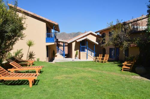 Foto general de Hotel Tierra Viva Cusco San Blas