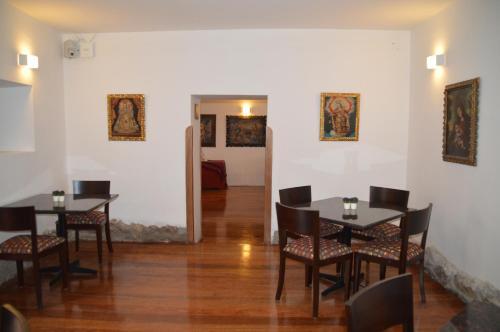 Foto general de Hotel Tierra Viva Cusco San Blas