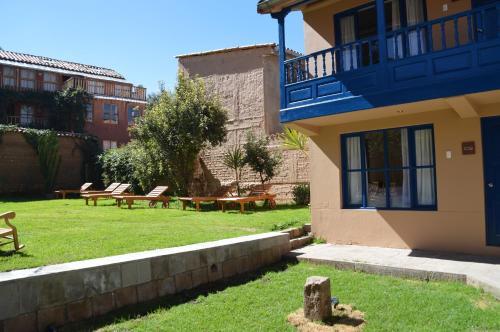Foto general de Hotel Tierra Viva Cusco San Blas