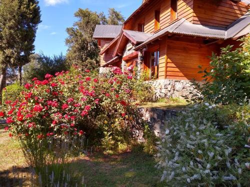 Foto general de Hostería Bajo Cero