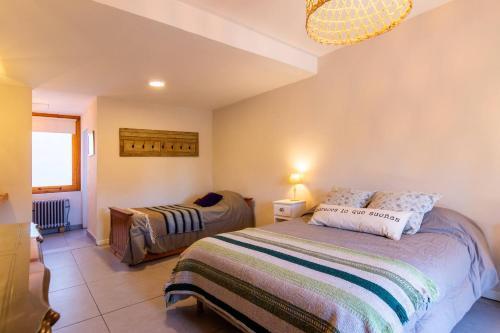 Foto de una habitación de Hostería Bajo Cero