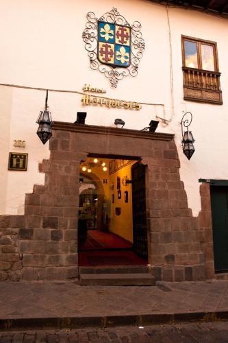 Foto general de Hotel Marqueses