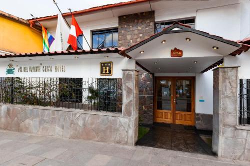 Foto general de Hotel Sol del Oriente Cusco