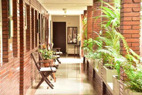Foto general de Hotel Camoruco