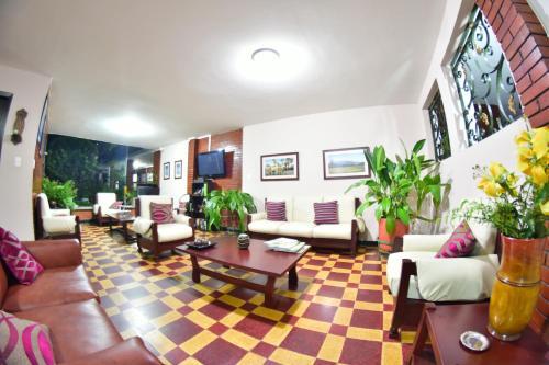 Foto general de Hotel Camoruco