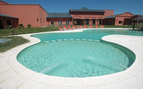 Foto general de Hotel Nawan Resort Serrano