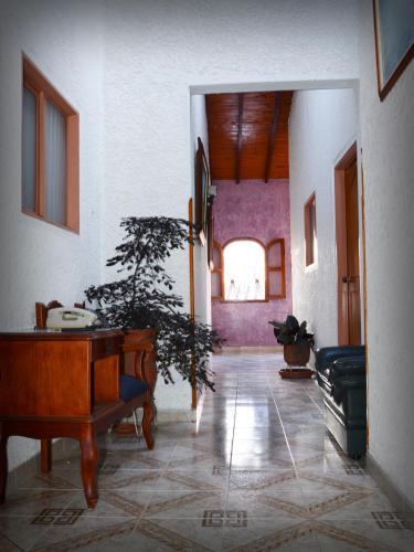Foto general de Hostal Isla Señorial