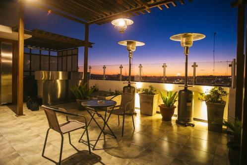 Foto general de Hotel Ayenda Casona Terrace
