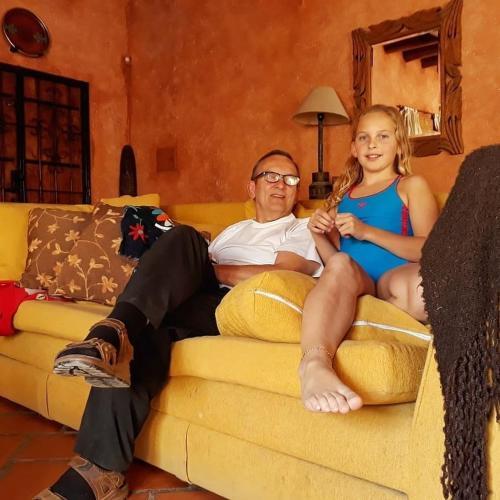 Foto de una habitación de Posada Darragueira
