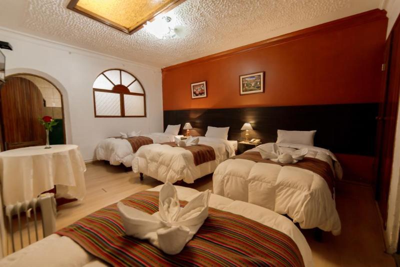 Foto general de Hotel Carlos V