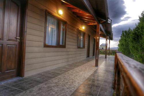 Foto general de Bed-and-Breakfast Patagonia Suites