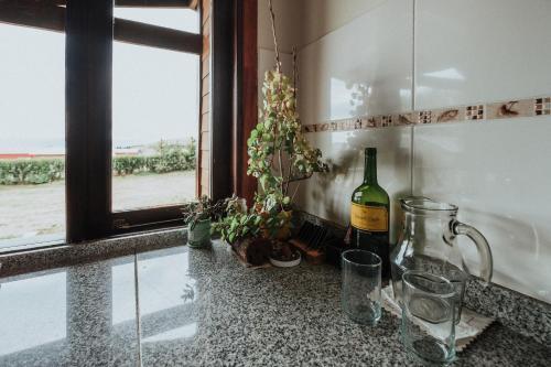 Foto general de Bed-and-Breakfast Patagonia Suites