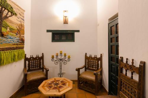 Foto general de Hotel Antonio Nariño
