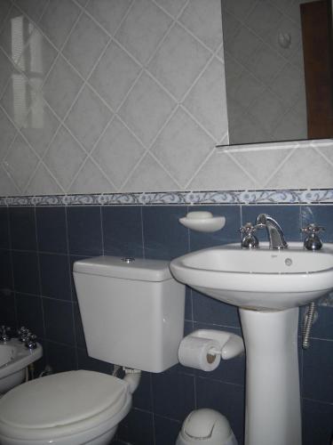 Foto de una habitación de El Castillito
