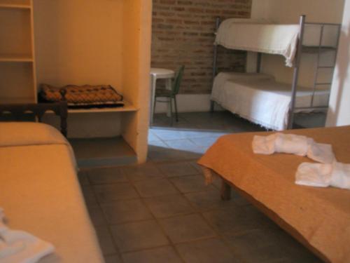 Foto de una habitación de El Castillito