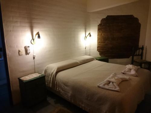 Foto de una habitación de El Castillito