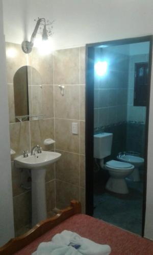 Foto de una habitación de El Castillito